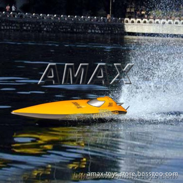 gs-r1310-y 1280mm long Gas boat - Phantom